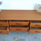 Enfilade commode par AustinSuite * 143.5 cm