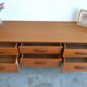 Enfilade commode par AustinSuite * 143.5 cm
