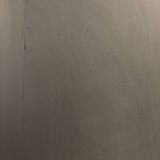 Window cabinet two black body