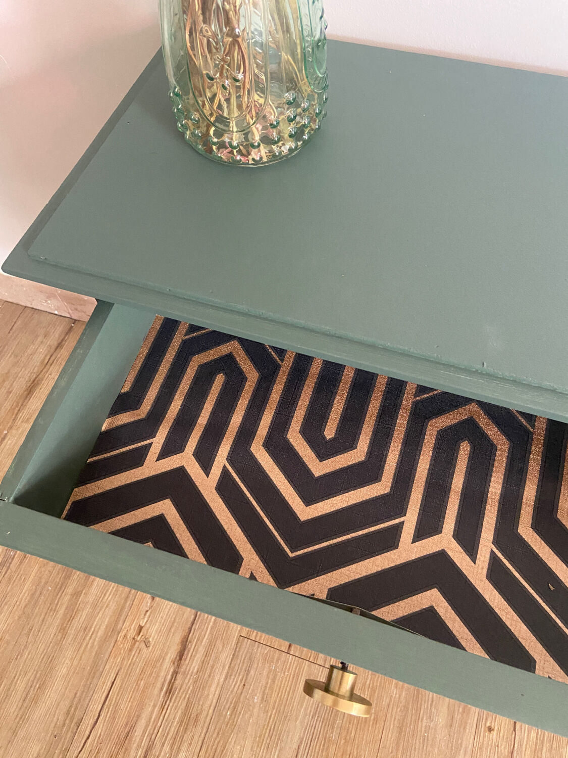 Table de nuit chevet