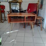 Vintage side table