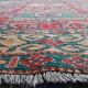 Handmade Pakistani Kazak Rug 200x173cm