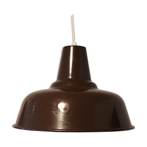 Minimalist ceiling lamp