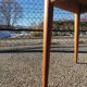 Series of 6 Scandinavian chairs Arne Hovmand-Olsen for Mogens Kold - 60s