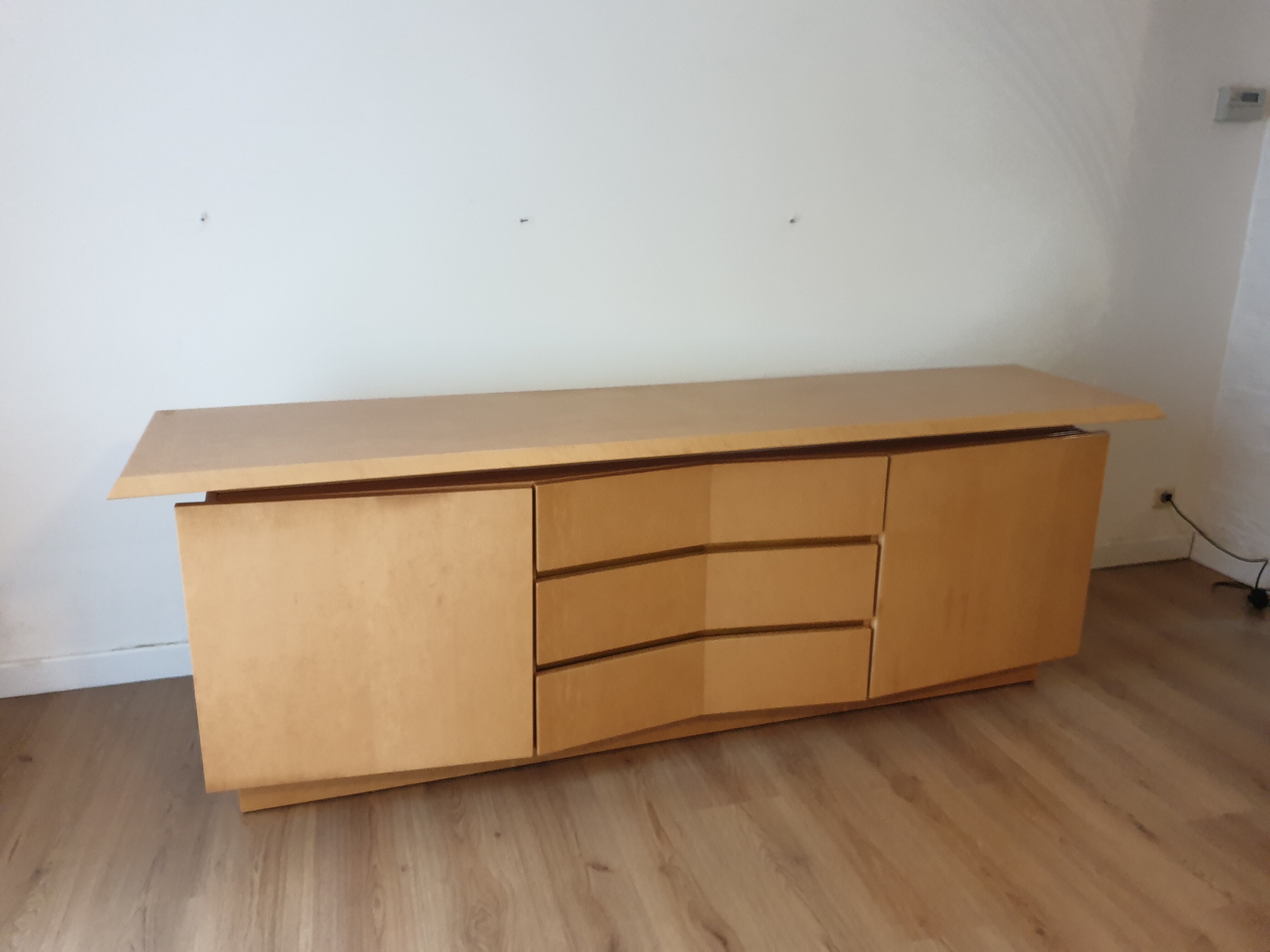 Sideboard by Roche Bobois