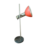 PAT auxiliary lamp
