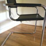 MG5 armchair by Matteo Grassi