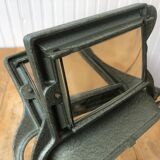Gruger workshop lamp