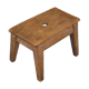 Old stool