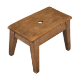 Tabouret ancien