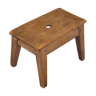 Old stool