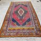Tapis turc vintage fait main