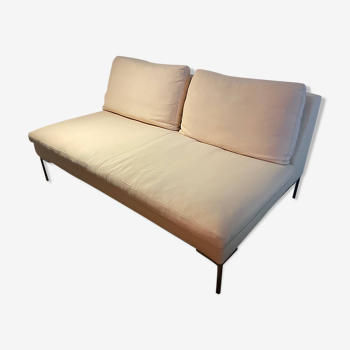 Charles B&B Italia sofa by Antonio Cittero