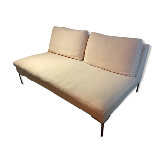 Charles B&B Italia sofa by Antonio Cittero