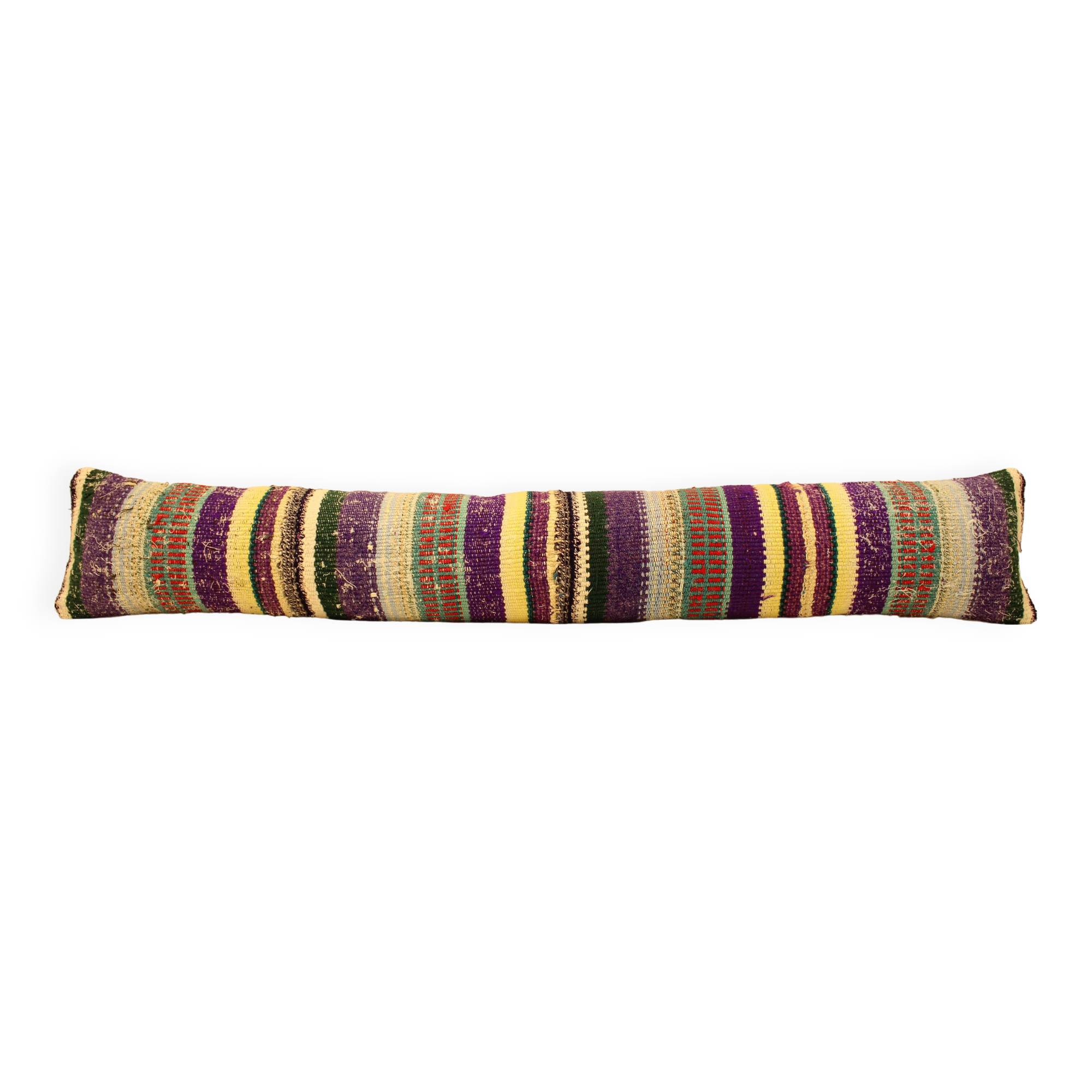 Turkish kilim cushion, 20x120 cm, YY-57