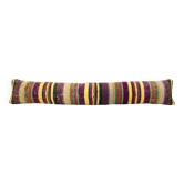 Turkish kilim cushion, 20x120 cm, YY-57