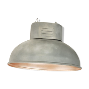 suspension industrielle