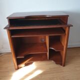 Bureau informatique années 60-70