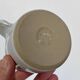 Artisan tricolour espresso cup