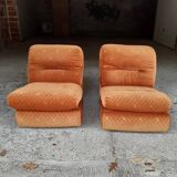 Albany armchair by Michel Ducaroy for Ligne Roset No. 3