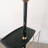 Old standing ashtray 50