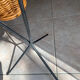Tripod rattan worker