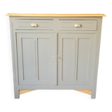 Vintage Parisian sideboard