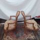 Louis XV style armchair