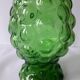 Empoli glass vase