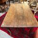 Louis XV period coffee table