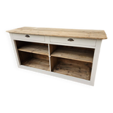 Trade furniture counter