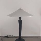 Vintage mushroom lamp 1980