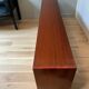 Vintage 70's sideboard with cat eyes handles