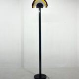 Lampadaire italien AV Mazzega des années 1980