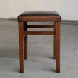 Stool, Dutch design, 1930s