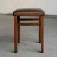 Stool, Dutch design, 1930s