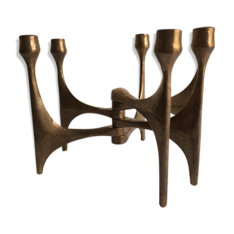 Candle holder 1960s