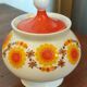 10-piece vintage coffee/tea set