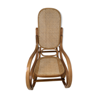 Rocking-chair 1970