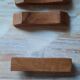 Wooden knife holders