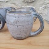 6 mugs France