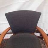 Fauteuil bridges