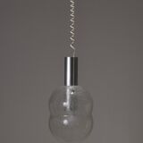 Bilobo pendant light, Afra & Tobia Scarpa, Flos, 1960s