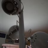 Lustre "eyeball" années 60