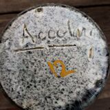 Vase accolay