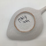 Signed empty pocket
