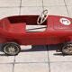 Ferrari Morellet Guérineau 1960s