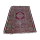 Carpet Kiz Bergama Ancient, Anatolia,105 cm x 162 cm, Wool on Wool, Late 19th, Early 20th