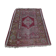 Carpet Kiz Bergama Ancient, Anatolia,105 cm x 162 cm, Wool on Wool, Late 19th, Early 20th