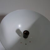 Suspension vintage orange